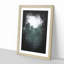 Snowing Upon The Trees - Painting-105966972-105966977
