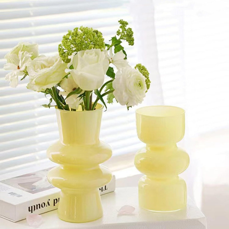 Modern Vase