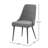 Fabric Upholstered Dining Chairs