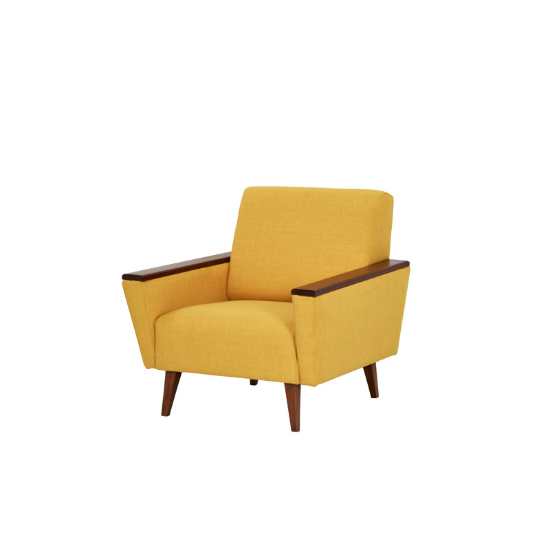 Horley Upholstered Armchair