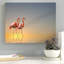 «Serenity II», reproduction de photo sur toile-29604809