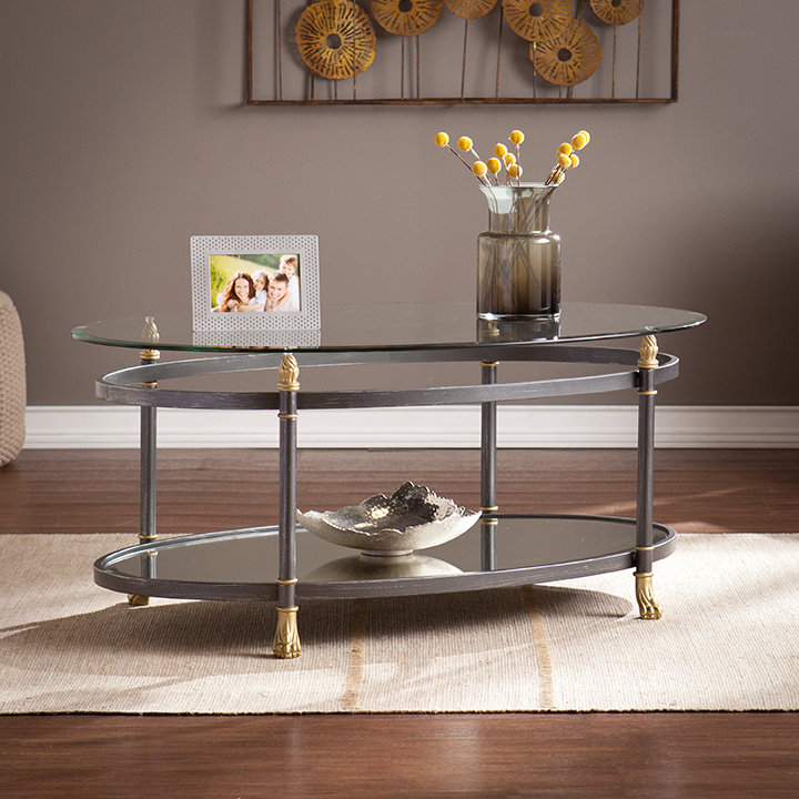 Dingle Coffee Table