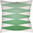 Moderne Outdoor Reversible Throw Pillow-21725429-21725433