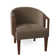 Brayden Upholstered Barrel Chair