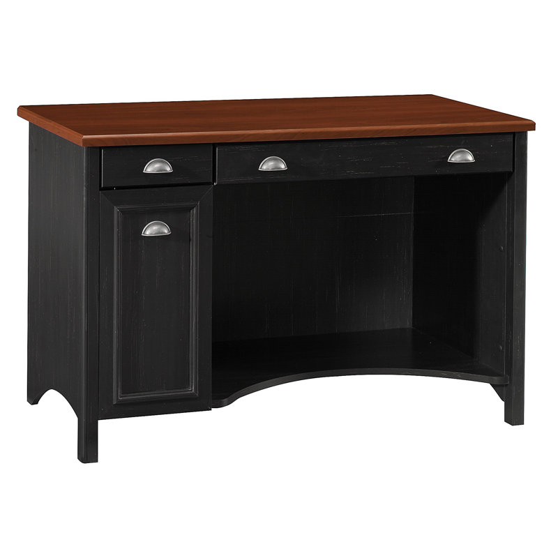 Bureau Waelder, Noir
