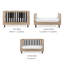 Tutti Bambini Como Cot Bed-69878083