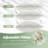  Soft-Medium Cooling Memory Foam Pillow-1611650265