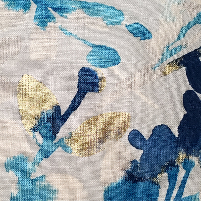 Coussin décoratif Floral