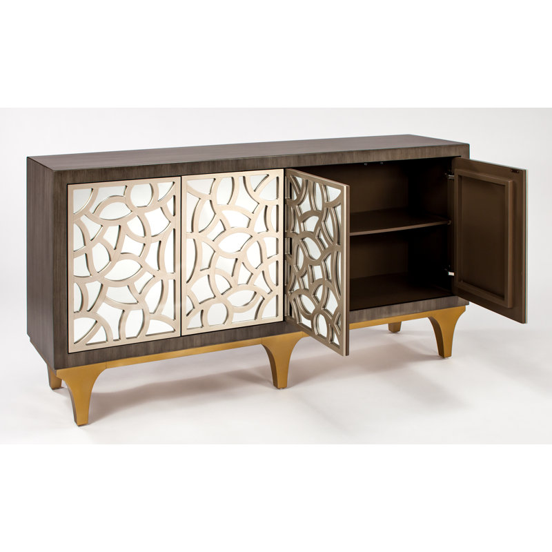 72'' Sideboard