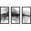 " Dramatic Setting " by Carol Robinson 3 - Pieces-4287464
