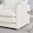 Jeffers Chenille Fabric Upholstered 4-Piece Sectional Sofa-103878064-120921973