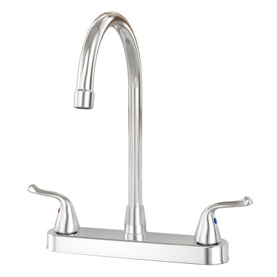 RoomTec Kitchen Faucet