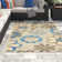 Herefordshire Performance Floral Rug