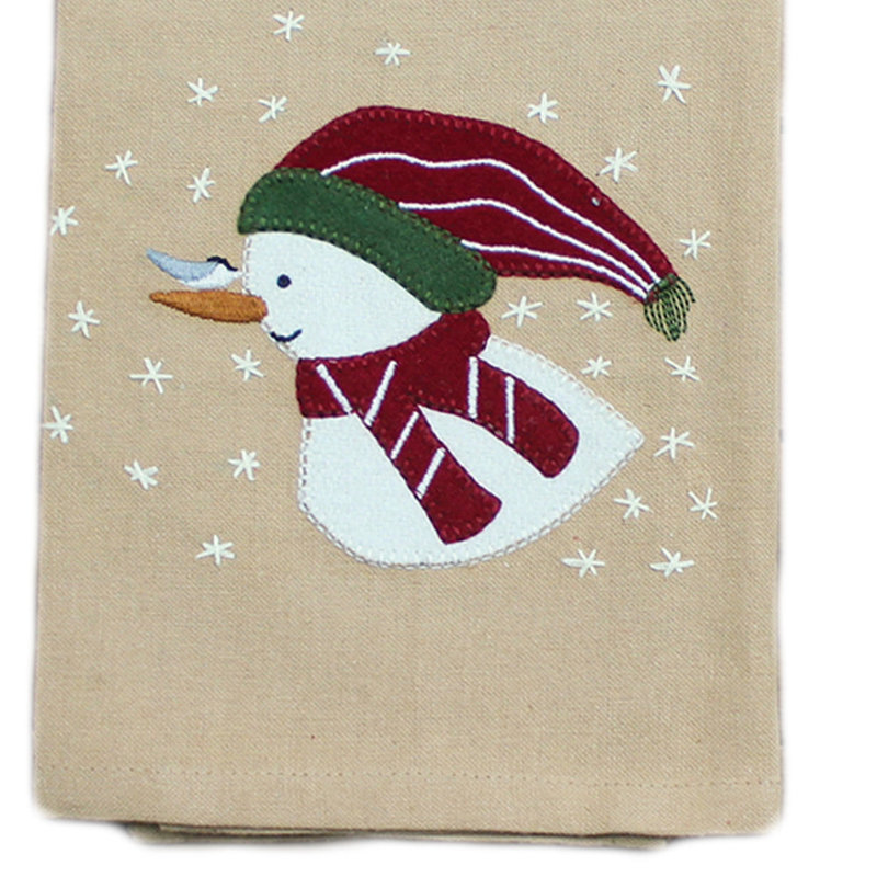 Serviette de bain 100% coton Cheni