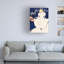 «May Milton», affiche sur toile par Picufy-616420546