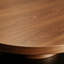 Petite table basse mobile avec roulettes-129592468