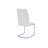 Ajan 19 " H Faux Leather Upholstered Side Chair-649255145