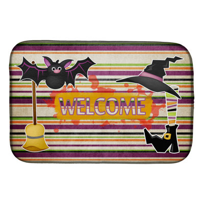 Drying Mat