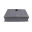 Plymouth 30'' L Single Basin Kitchen Sink-18524629