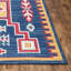 Beverly Southwestern Indoor / Outdoor Area Rug-50526581