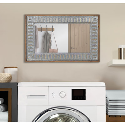 Mariska Wall Mirror