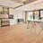 Parkland Sunny Chase 7 in. x 48 in. 5mm 12mil Waterproof Rigid Core Luxury Vinyl Plank Flooring-64476985-102223468