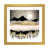 Gold Paper Framed is unavailable