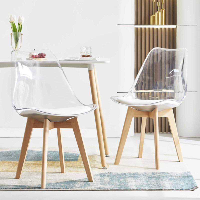 Chaise d'appoint Harli