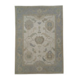 Batalone One-of-a-Kind 10'2" X 14'2" Hand Knotted Area Rug