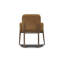 Museo Leather Arm Chair
