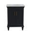 Ensemble de meuble-lavabo simple 25 po Gurrola-1754916217