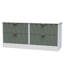 Besmir 4 Drawer Bed Box (Ready Assembled)-2029836955