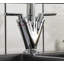 Abode Volo Dual Lever Mixertap-94075849