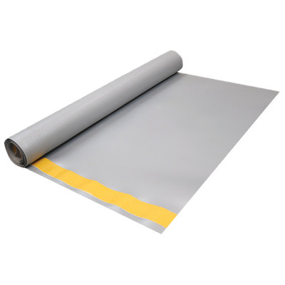 Sous-couche en vinyle de luxe Soundstep LV (100 pieds carrés / rouleau)
