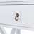 Waelder 15.75'' W Solid Wood Nightstand-2850009