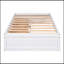 Orisfur. Lit plateforme simple avec rangement et 3 tiroirs-1341281204