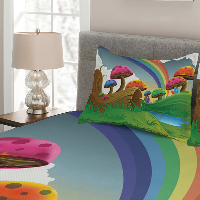 Coverlet