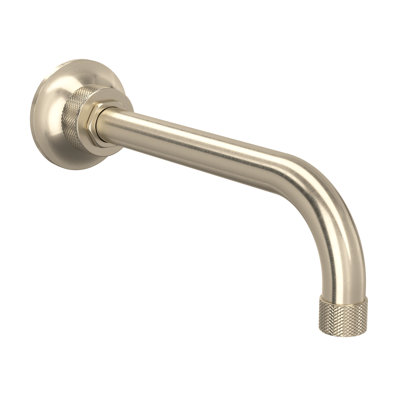 Graceline Wall Mount Tub Spout
