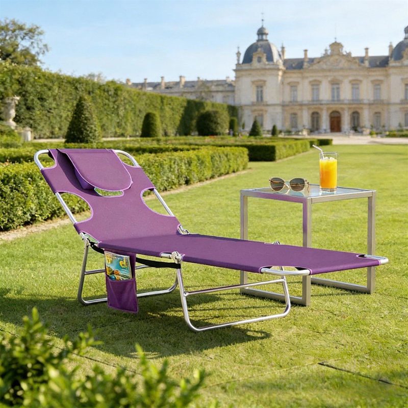 Méridienne Soft