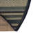 Tavon Striped Indoor / Outdoor Rug-1268171118