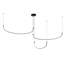 Talis 3 - Light LED Pendant-77452314