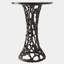 Filamento Marble End Table