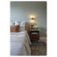 Kira 2 Light Wall Sconce - Aged Brass-373083620