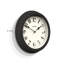 Venetian Acrylic Wall Clock-47575335
