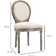 Zanowitz Upholstered Dining Chair
