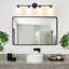 Éclairage pour meuble-lavabo à intensité variable Elouan-1122267933-1124961525