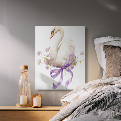 Wrapped Canvas Print Set