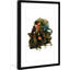 Dreams Of Long Ago by Norman Rockwell - Wrapped Canvas Print-934868147