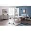 Ektor 35cm W Bedside Table