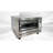 Cooler Depot W Single Oven Rotisserie Oven